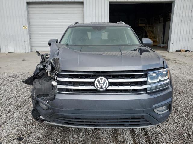 1V2NR2CA2JC503037 Volkswagen Atlas