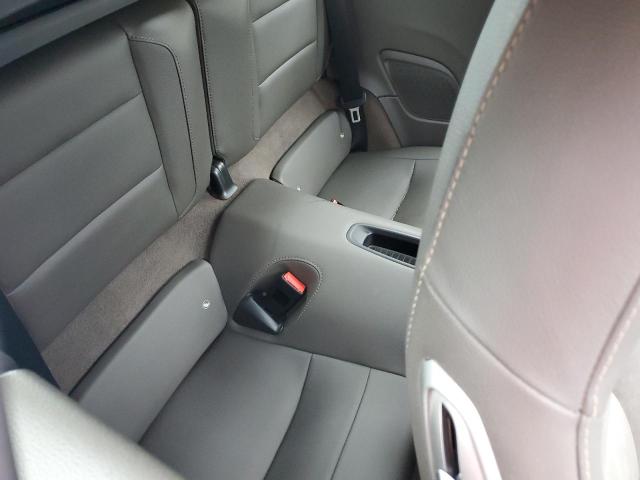 WP0CA2A9XHS141399 Porsche 911 CARRER
