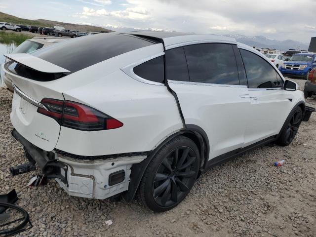 5YJXCAE24KF204035 Tesla MODEL X