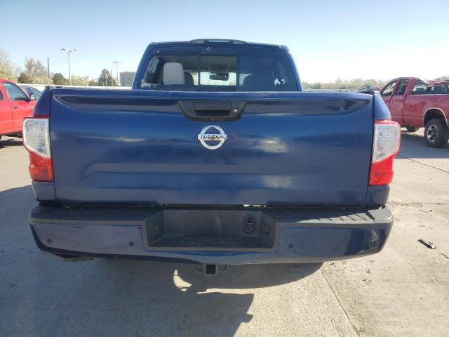 1N6AA1EDXLN502795 Nissan 2020