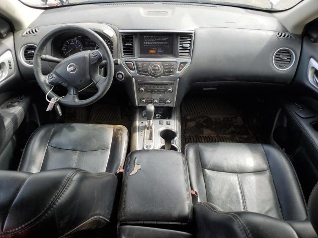 5N1DR2CMXLC586674 Nissan 2020