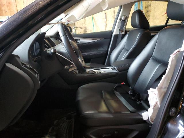 JN1EV7BR0MM752259 Infiniti 3.0l t