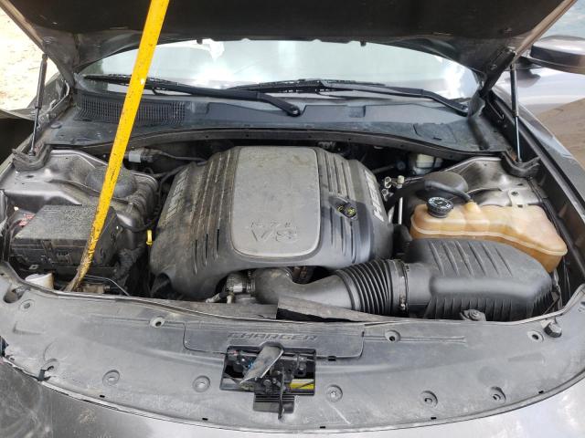 2C3CDXCT2FH874889 Dodge CHARGER R/