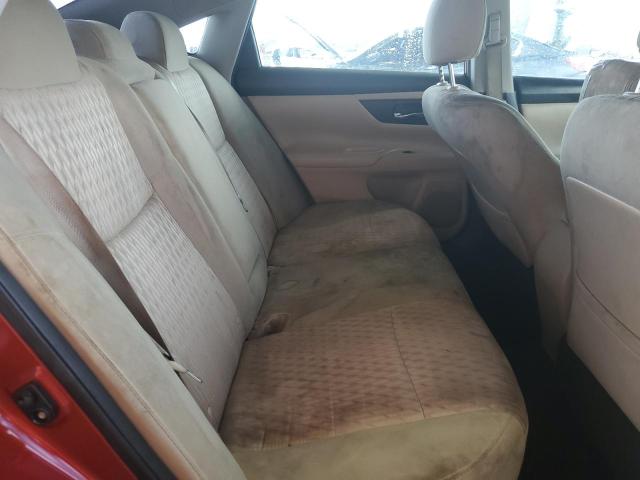1N4AL3AP4GC163712 Nissan Altima