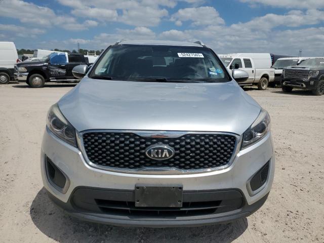 5XYPG4A56JG374684 KIA SORENTO LX