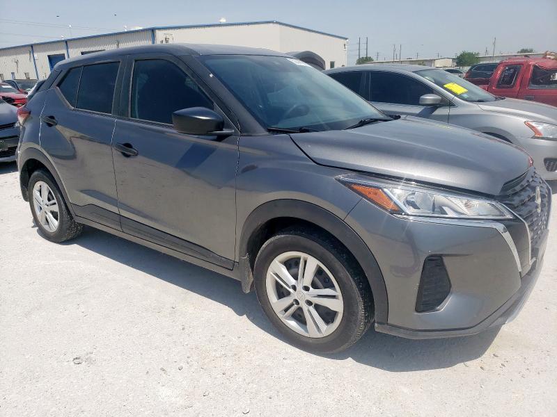 3N1CP5BVXPL470437 Nissan KICKS S
