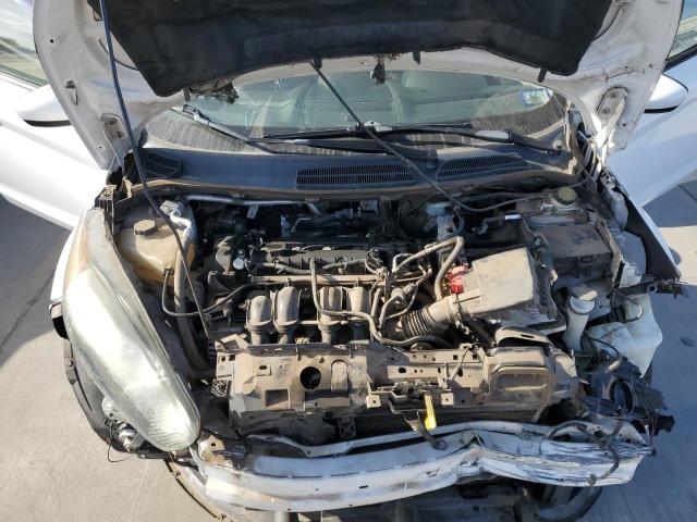 3FADP4AJ4FM123484 Ford FIESTA S