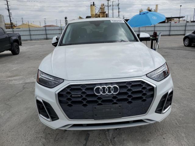 WA1EAAFY7P2147639 Audi 45 tfsi
