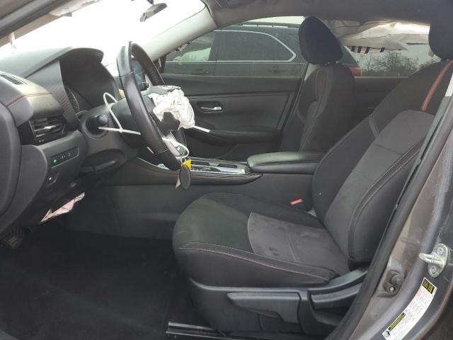 3N1AB8DV9MY204751 Nissan 2021