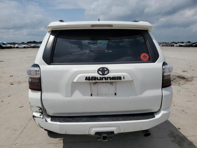 JTENU5JR4M5896926 Toyota 4RUNNER SR