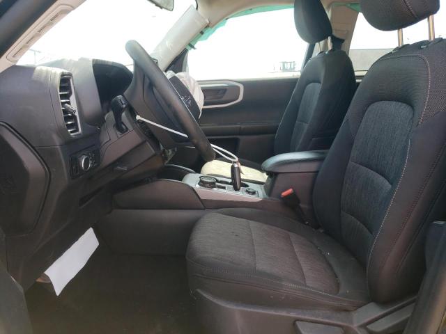 3FMCR9B68PRE08518 Ford BRONCO SPO