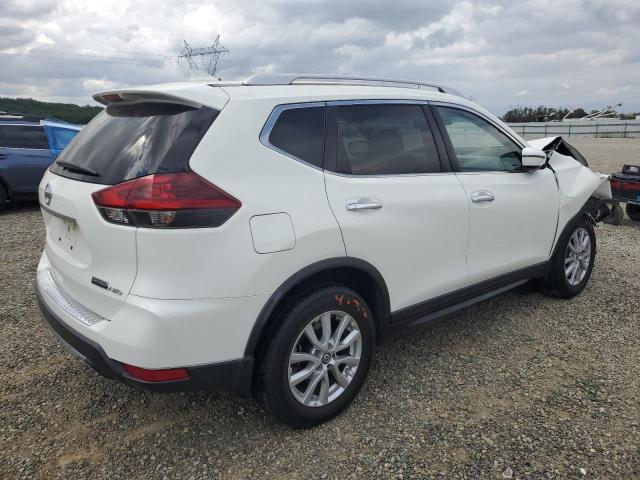 KNMAT2MV5KP538748 Nissan ROGUE S