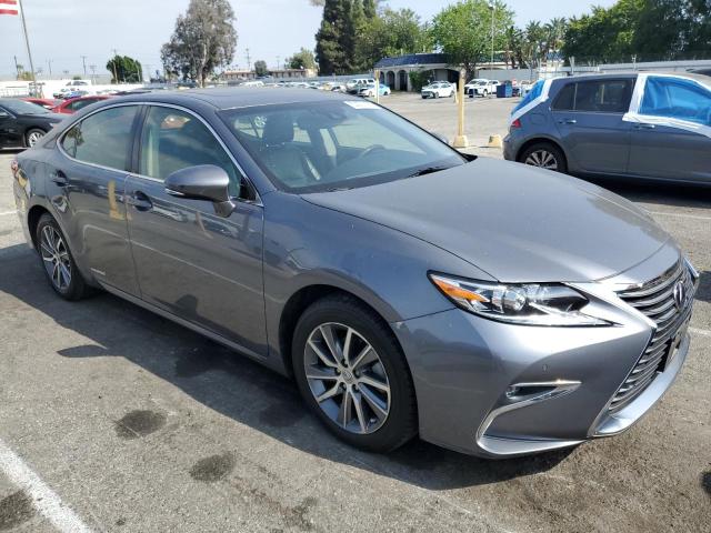 JTHBW1GG8G2111358 Lexus ES 300H