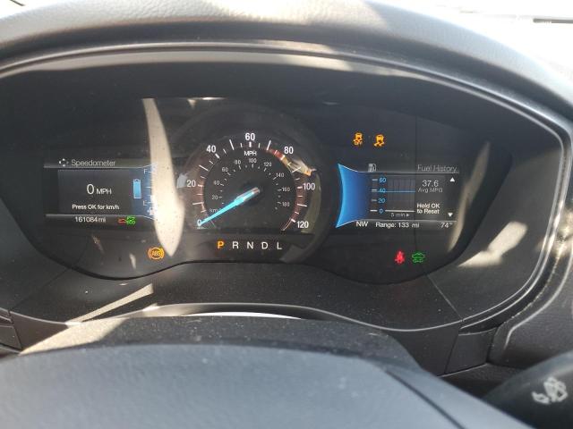 3FA6P0LU1JR101740 Ford 2.0l 4v atk hev