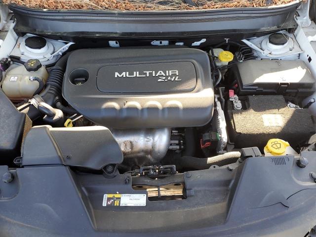 1C4PJLABXGW324643 Jeep CHEROKEE S