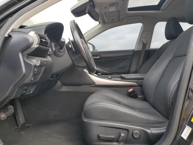 JTHBA1D23K5092328 Lexus IS 300