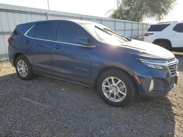 3GNAXKEV4NL248334 Chevrolet lyx
