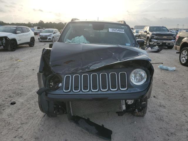 ZACCJBBB0JPG75752 Jeep RENEGADE L
