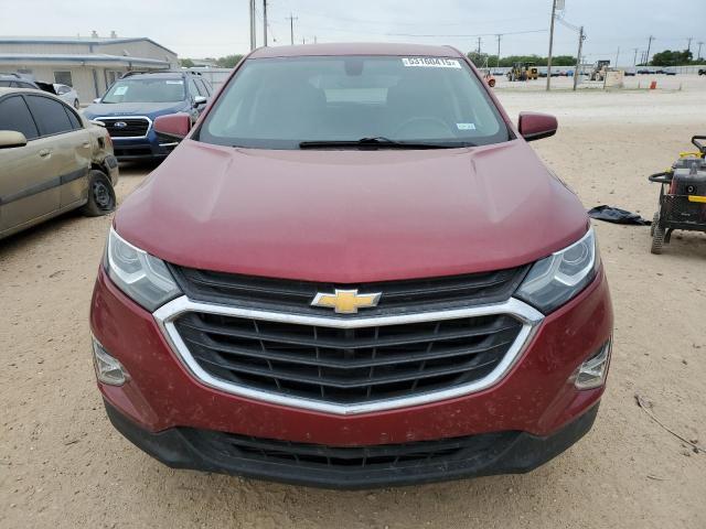 2GNAXUEV4K6249253 Chevrolet EQUINOX LT