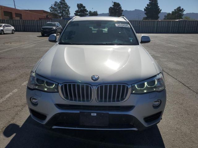 5UXWZ7C50G0R33289 BMW X3 SDRIVE2