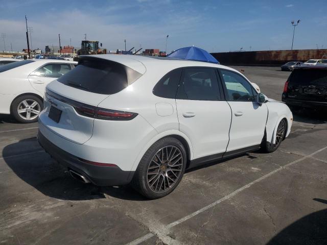 WP1AA2AYXMDA00148 Porsche 2021