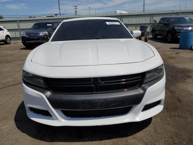 2C3CDXBG8FH716920 Dodge Charger Se