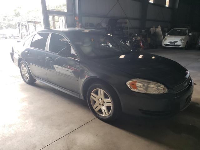 2G1WB5E34E1105827 Chevrolet lfx