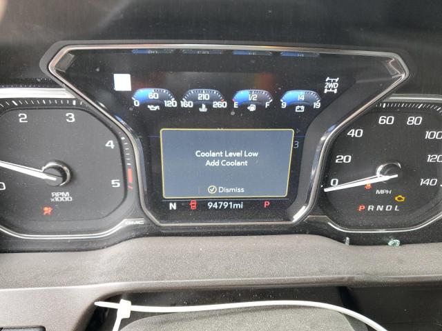 1GT49WEY4MF306341 GMC l5p - di, duramax, gen 5 var. 1