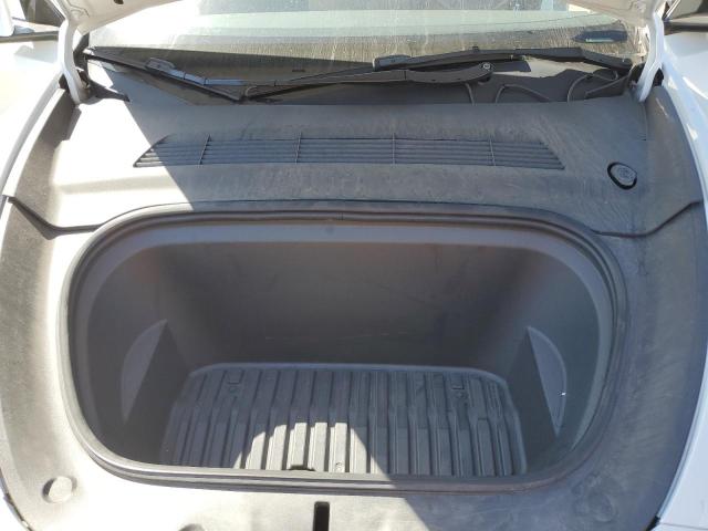 7SAYGDEE2PA128486 Tesla Model Y