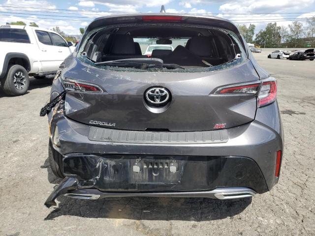 JTND4MBE7M3116902 Toyota COROLLA SE