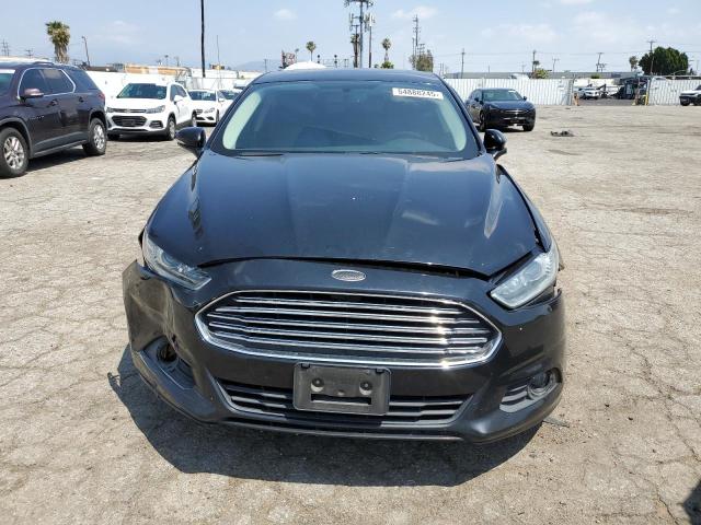 3FA6P0HD0GR342058 Ford FUSION SE