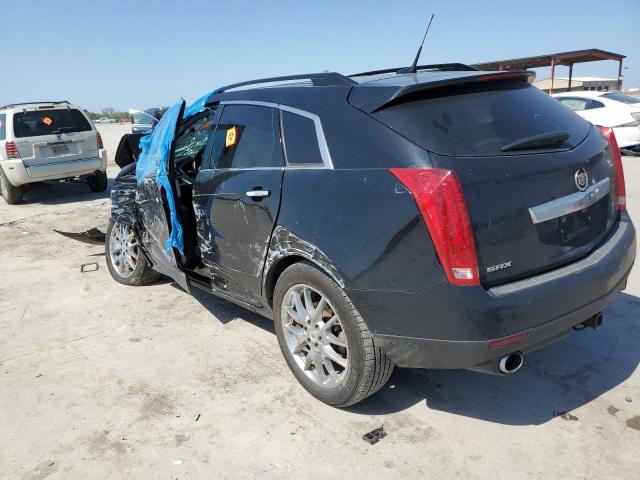 3GYFNAE35ES516336 Cadillac SRX