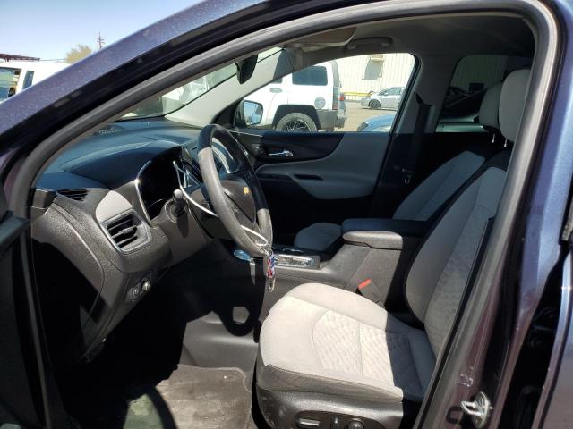 3GNAXKEV0KL247905 Chevrolet EQUINOX LT