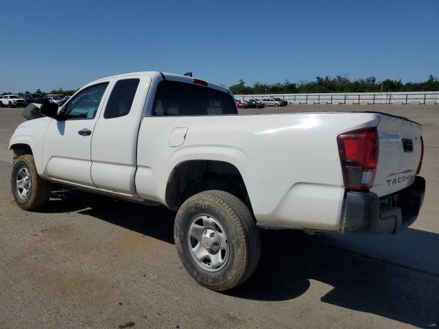 3TYRX5GN5MT027686 Toyota TACOMA ACC