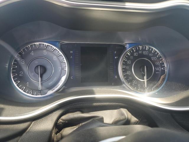 1C3CCCAB8FN745942 Chrysler 200 LIMITE