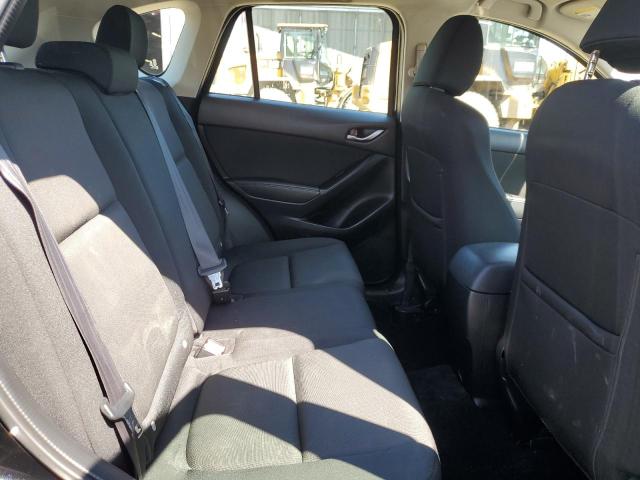 JM3KE4BY8G0749246 Mazda CX-5 SPORT