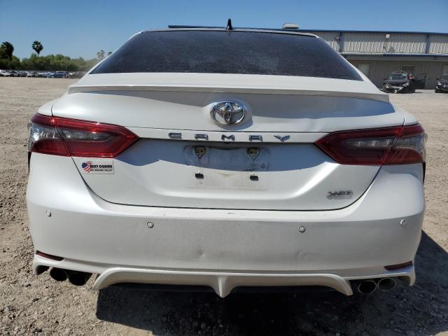 4T1KZ1AK1RU089695 Toyota 2gr-fks
