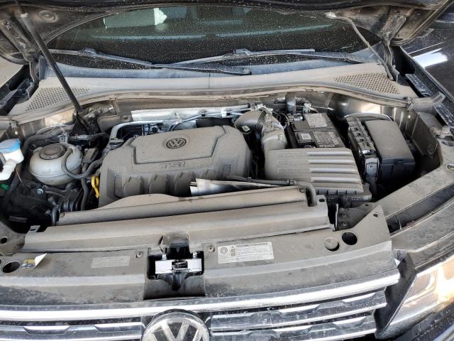 3VV3B7AX6KM162504 Volkswagen 2019