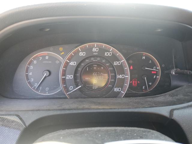 1HGCR2F52EA256466 Honda ACCORD SPO
