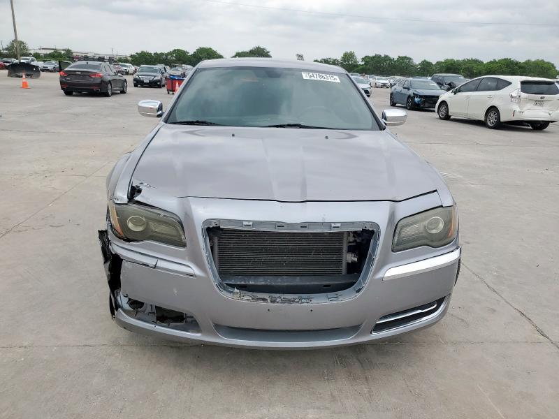 2C3CCAKG2EH170128 Chrysler 300C