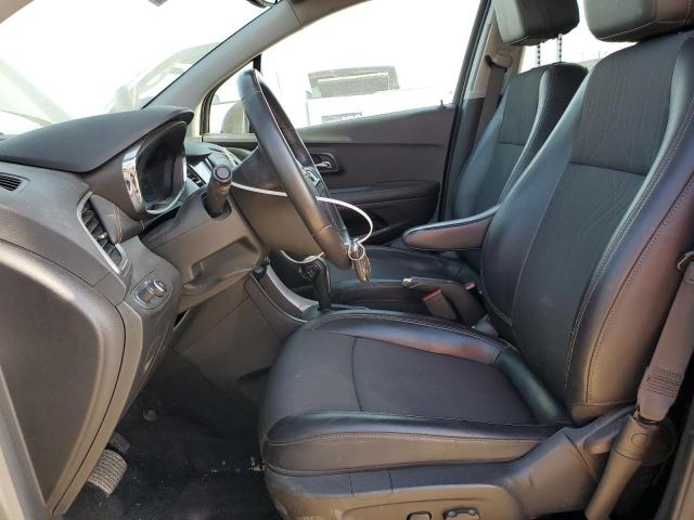 KL7CJLSBXLB352647 Chevrolet TRAX 1LT