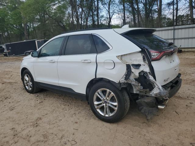 2FMTK4J99FBB88905 Ford EDGE SEL