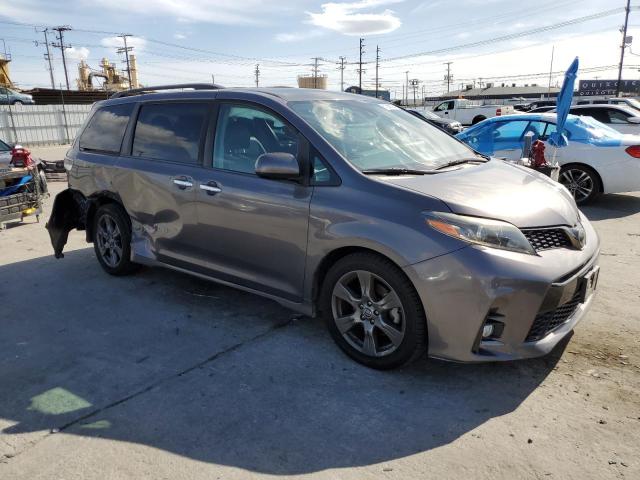 5TDXZ3DC8KS019227 Toyota 2gr-fks