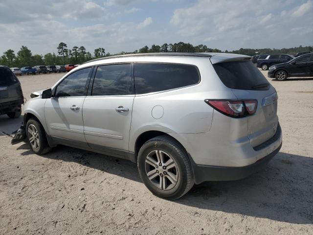 1GNKRHKD0FJ317445 Chevrolet TRAVERSE L