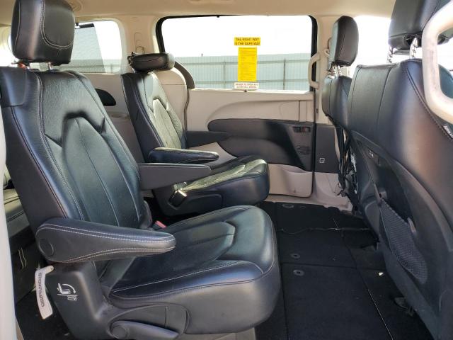 2C4RC1BG8NR135965 Chrysler Pacifica
