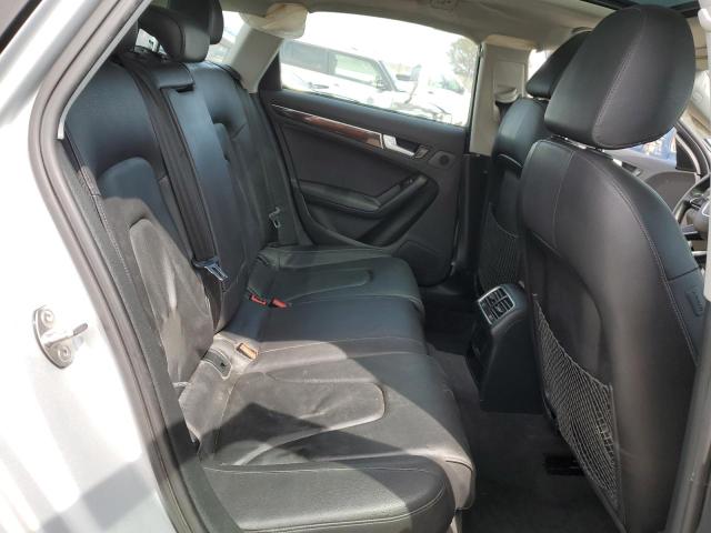 WA1UFAFL9EA070695 Audi 2014