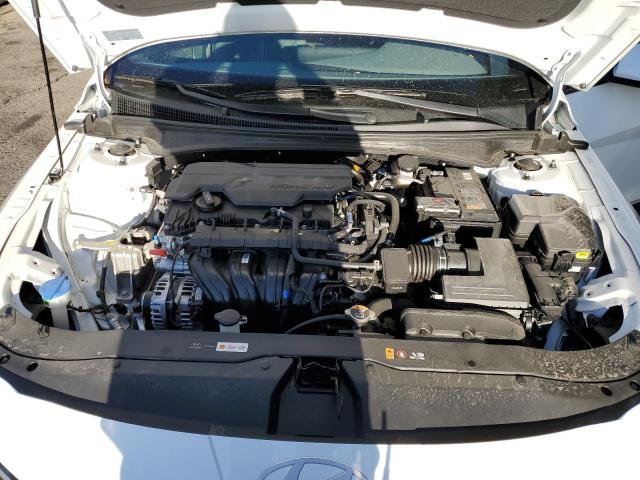 KMHLS4DG0RU783442 Hyundai ELANTRA SE