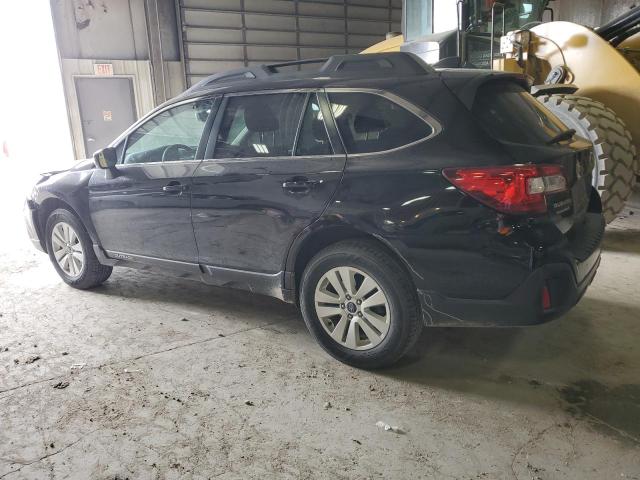4S4BSACC2J3394983 Subaru OUTBACK 2.
