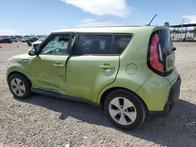 KNDJN2A20G7871290 KIA Soul