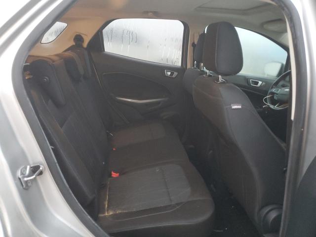 MAJ3P1TE9JC215047 Ford ECOSPORT S